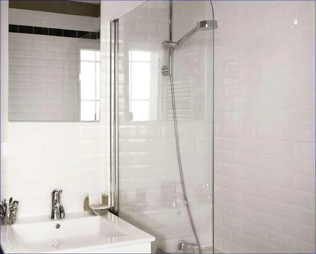 Suites&hôtel Helzear Montparnasse 4* Paris