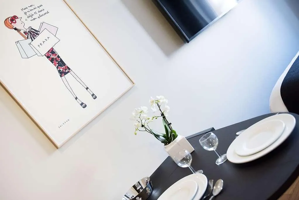 Otel Helzear Montparnasse Paris