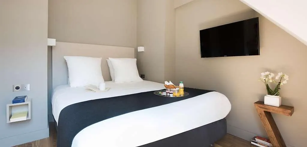 Helzear Montparnasse Hotel Paris