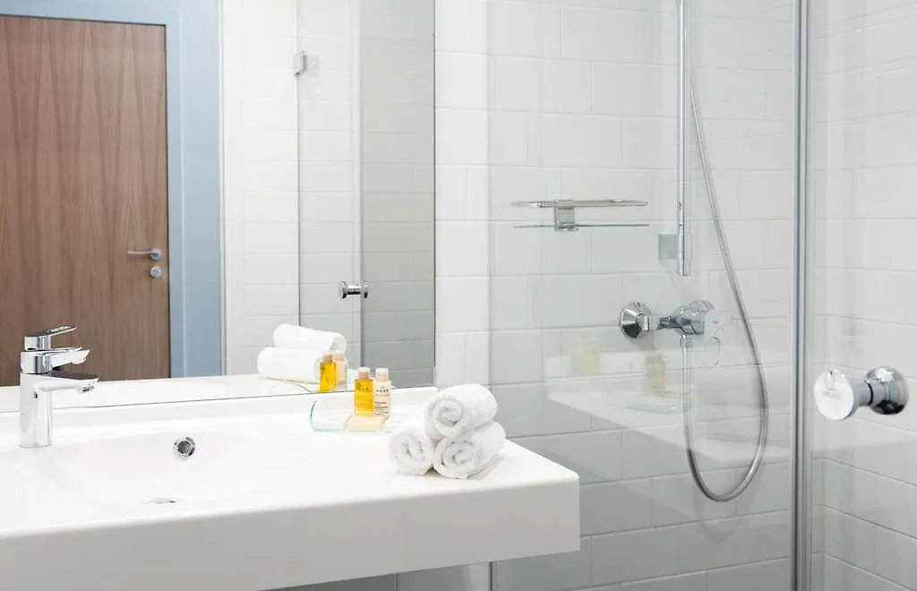 Helzear Montparnasse Otel Paris