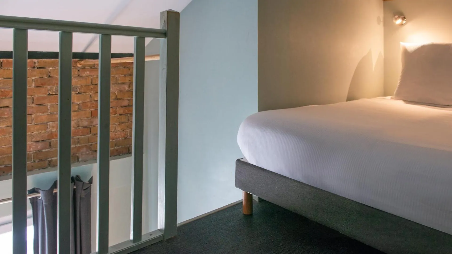 Otel Helzear Montparnasse