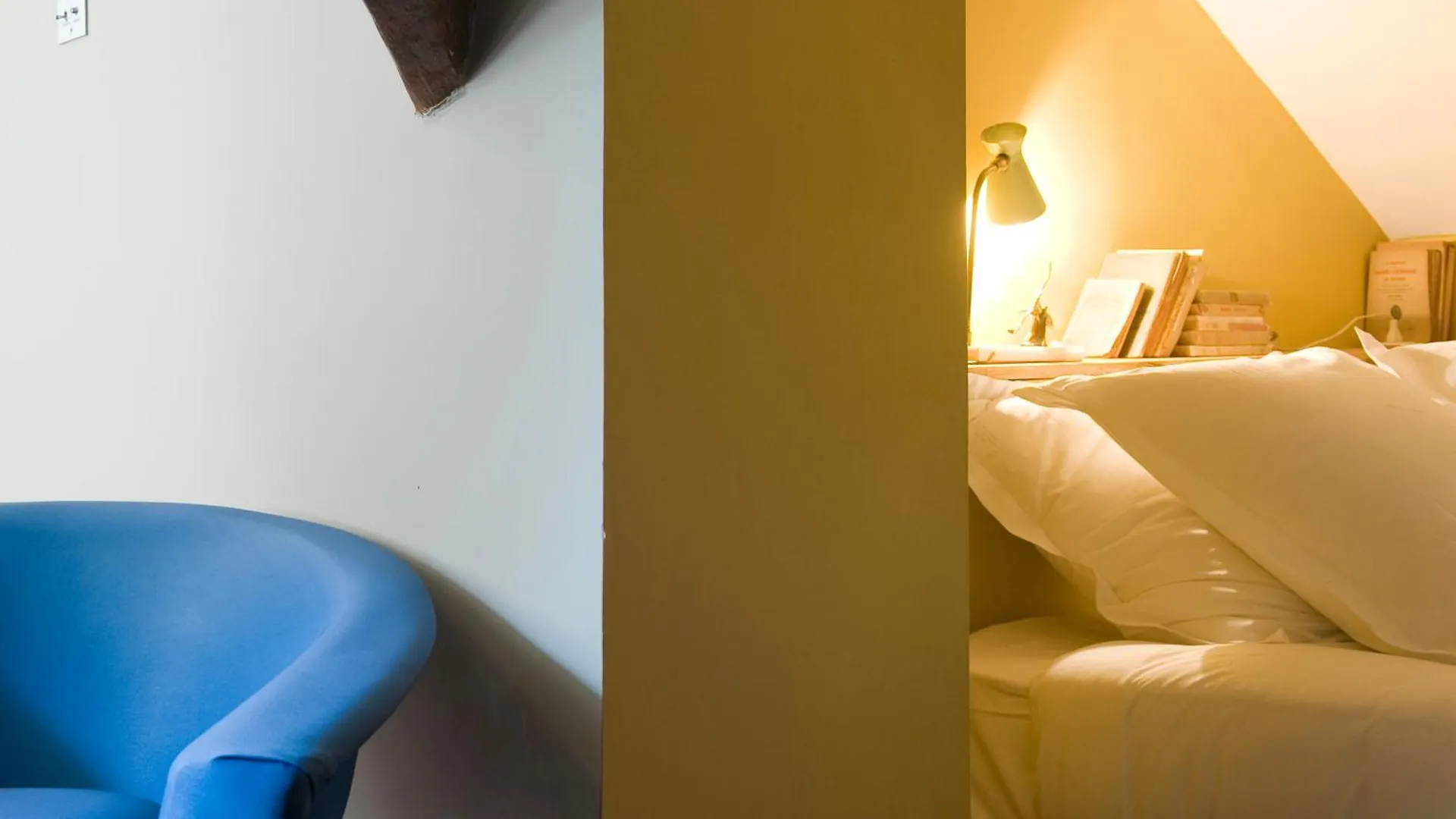 Helzear Montparnasse Hotel