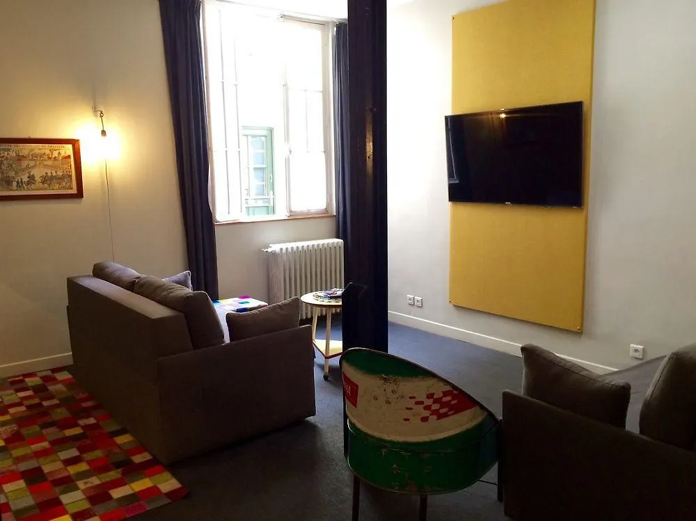 Helzear Montparnasse Hotel 4*