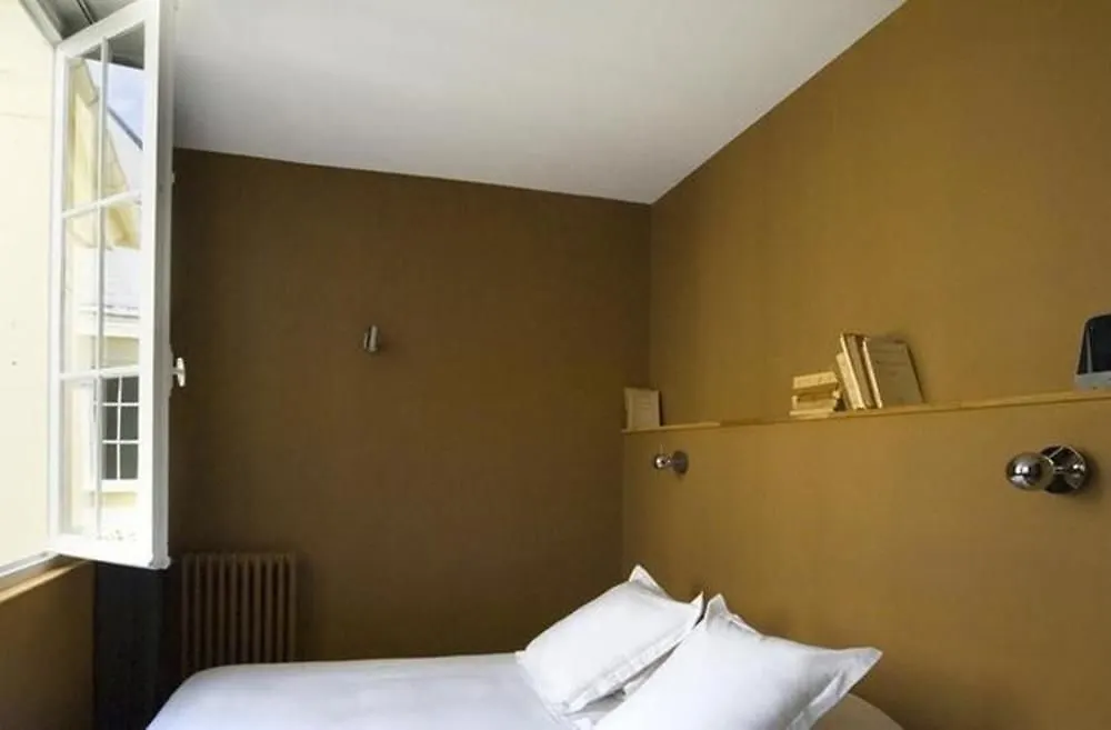 Otel Helzear Montparnasse Paris