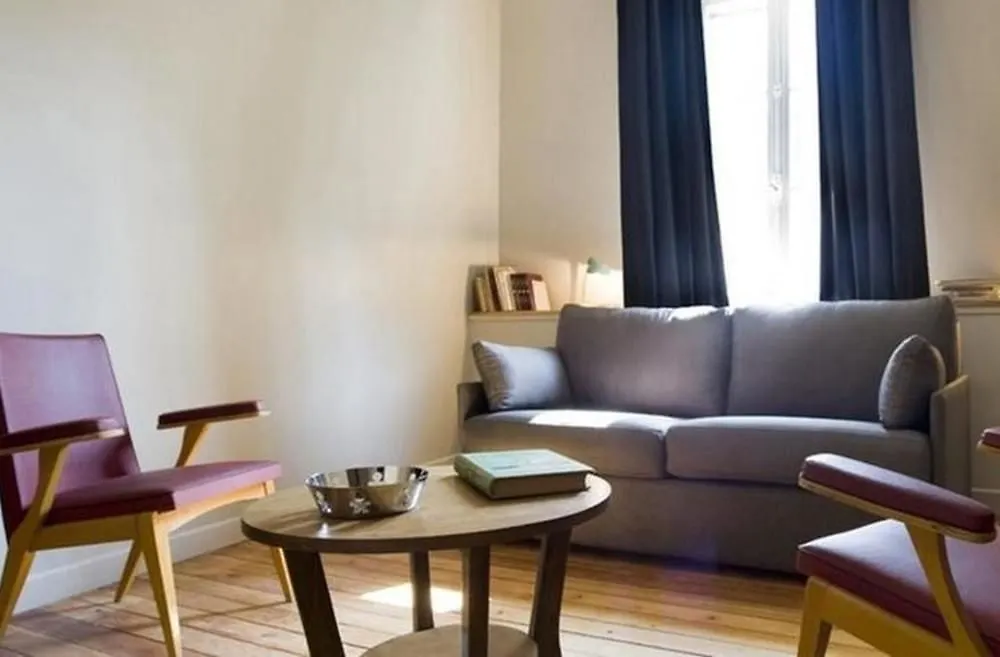 Otel Helzear Montparnasse Paris