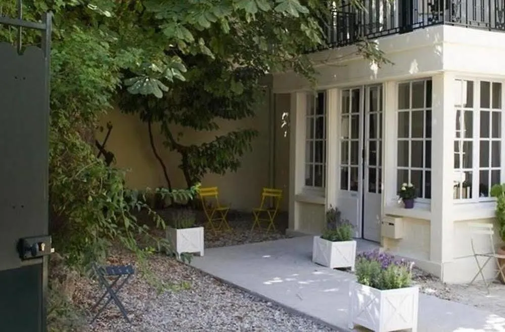 Helzear Montparnasse 4* Paris