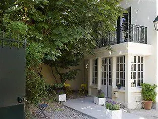 Otel Helzear Montparnasse 4*