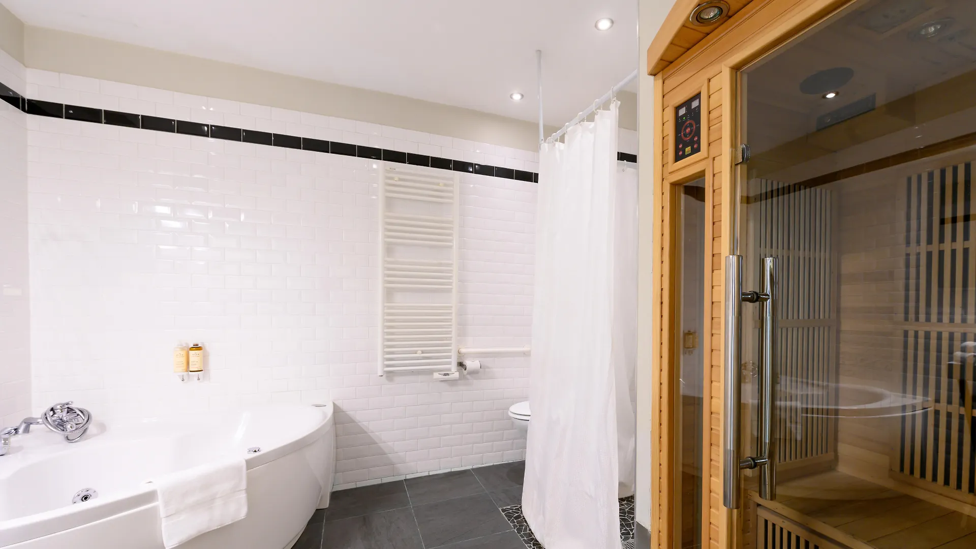 Suites&hôtel Helzear Montparnasse